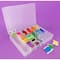 Essentials by Leisure Arts Floss & Thread Organizer